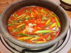-笔记安顺夺夺粉火锅(中关村店)