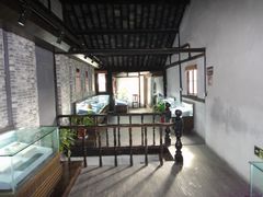 -西塘古镇-倪宅