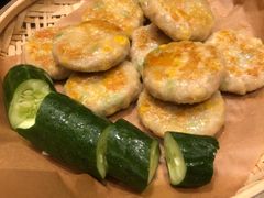 -传统菜农庄(皇姑路店)