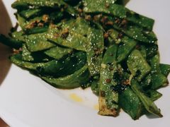 -茅庐川菜(烟台万象汇店)