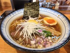 -Ramen满吉·豚骨拉面(丽园路店)