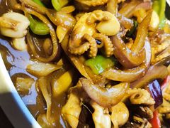 -金谷园饺子·烧烤(人大总店)