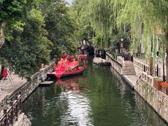 -南浔古镇