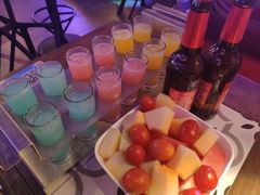 -好久不见网红乐队酒吧(鼓浪屿海底世界店)