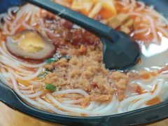 -桥香园过桥米线(国贸店)
