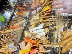 -大姐麻辣烫(莲宝中路店)