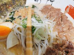 -雷门拉面·现熬骨汤(凯德来福士店)