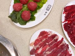 -八合里潮汕鲜牛肉火锅(吉大店)