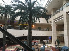 -北京丽亭华苑酒店