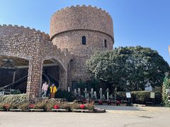 -J Create城市露营咖啡·简餐·宠物(上海动物园店)