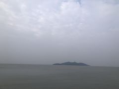 -巢湖姥山岛
