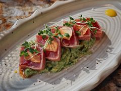 -BROWNSTONE布朗石西班牙餐厅(富城店)