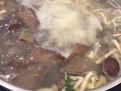 许府牛(广南路店)-许府牛杂·鲜牛肉火锅(梁溪万达店)