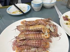 -老郑海鲜楼(天桥店)