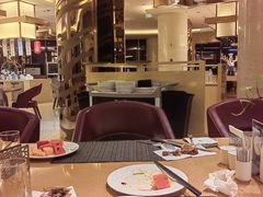 -鲁商铂尔曼大酒店·铂丽自助餐厅