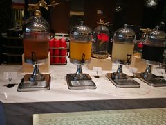 -长兴开元名都大酒店·地中海咖啡厅