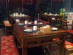 -陈府大宅门成都火锅·手切鲜肉(太原街店)