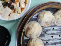 -食惠里小笼包面馆(越秀店)