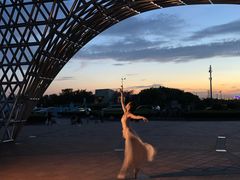 -南汇嘴观海公园