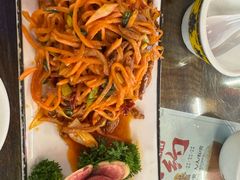 -吉祥圣雪藏餐