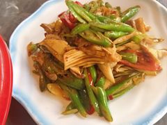-曹胖子龙虾馆(黄桦路店)