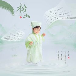 -倾城宝贝儿童摄影(浦东金谊店)