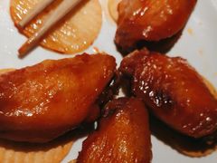 -外婆家(蓝色港湾店)