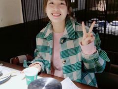 -绿茶餐厅(燕郊永旺店)