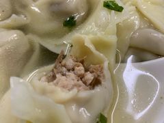 -217笋干馄饨