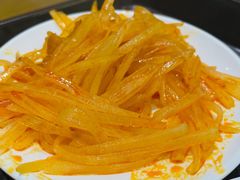 -清真磨沟沿老字号牛肉面(总店)