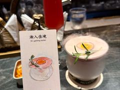 -Mogul Eatery·大亨餐酒馆