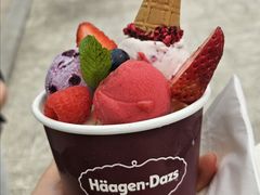 -哈根达斯(滨江店)