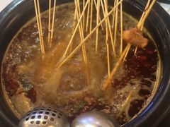 -钢管厂五区小郡肝火锅串串香(清河店)