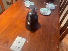 -恩宏德餐馆(平山道店)