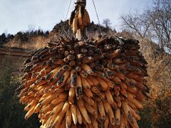 -梁家河村红色旅游区