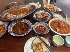 -回家吃饭·地道南昌菜(建德观总店)