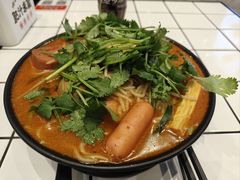 -肥汁米蘭香港米线(长宁来福士店)