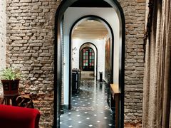 -红双喜海鲜淮扬菜·港城美食名片(海昌北路店)