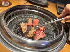 -丸藏和牛烧肉专门店(园区师惠坊店)