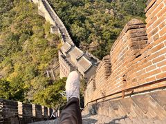 -慕田峪长城