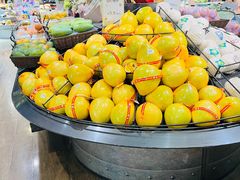 -永辉Bravo超市(东二环泰禾广场店)