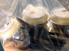 -欢牛蛋糕屋(萧山万象汇店)