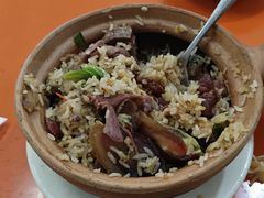 -潮香兴煲仔饭(莲花路店)