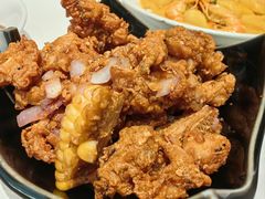 -桂满陇·手作小笼包&江南叫花鸡(中山公园店)