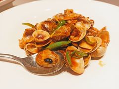 口味花甲-徐记海鲜(观沙岭|滨江新城店)