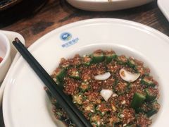 -额尔敦传统涮(公园西路店)