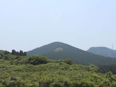 -锦屏山旅游度假区