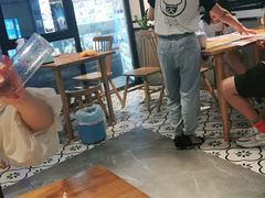 大堂-大厨的餐厅(曾厝垵总店)