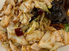 -老七饭馆(光荣道总店)