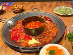 -楠火锅(太古里总店)